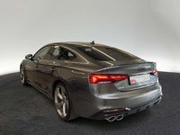 Gebraucht Audi S5 341 PS (250 kW) 2023 Daytonagrau perleffekt Coupé