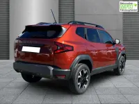 Nowe Dacia Duster Extreme 141 KM (103 kW) 2026 Brązowy SUV
