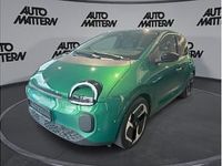Neu Renault Twingo Techno 60 kW (82 PS) 2026 Grün (absolut grün) Kleinwagen