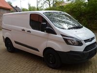 gebraucht Ford Transit Custom 1. Hand, TÜV neu, 140.000 km