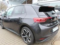 Usata VW ID.3 Pro Performance 150 kW (204 CV) 2021 Grigio Utilitaria