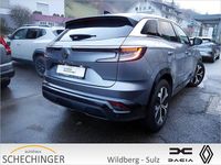 Gebraucht Renault Austral Techno 158 PS (116 kW) 2024 Grau SUV