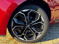 Gebraucht Renault Clio GrandTour Intens 118 PS (86 kW) 2016 Rot Kombi