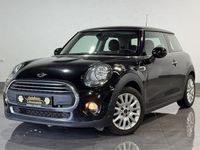 Gebraucht Mini Metropolitan 102 PS (75 kW) 2015 Schwarz Limousine