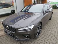Gebraucht Volvo V60 Plus 197 PS (144 kW) 2024 Grau Kombi