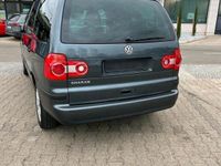 gebraucht VW Sharan 