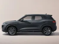 Neu BYD Atto 2 Comfort 150 kW (204 PS) 2026 Time grey SUV