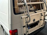Gebraucht VW Transporter 68 PS (50 kW) 1998 Weiß Van
