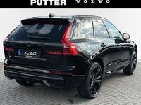 Gebraucht Volvo XC60 Plus 350 PS (257 kW) 2025 Schwarz SUV