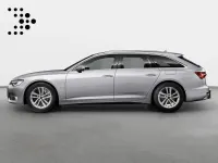 Occasion Audi A6 Advanced Plus 299 ch (219 kW) 2025 Argent Break