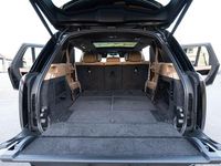 Gebraucht Land Rover Range Rover Autobiography 349 PS (256 kW) 2025 Schwarz SUV