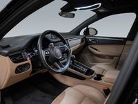 Gebraucht Porsche Macan 265 PS (194 kW) 2024 Schwarz SUV
