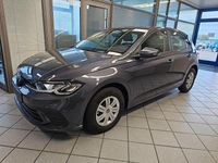 Neu VW Polo 80 PS (58 kW) 2026 Grau Limousine