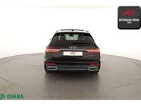 Gebraucht Audi A6 S-Line 299 PS (219 kW) 2023 Brillantschwarz Kombi