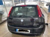 gebraucht Fiat Grande Punto 