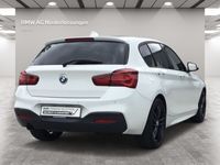 gebraucht BMW 118 i 5-Türer