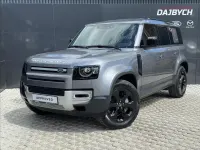 Gebraucht Land Rover Defender S 300 PS (220 kW) 2021 Grau SUV