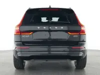Gebraucht Volvo XC60 Core 250 PS (183 kW) 2025 Schwarz SUV