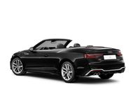 Gebraucht Audi S5 Ambiente 354 PS (260 kW) 2024 Cabrio