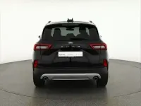 Nuevo Ford Kuga Titanium 186 CV (136 kW) 2025 Negro SUV