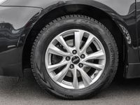 gebraucht Toyota Avensis Touring Sport 1.8 Edition S+ *NAVI*WKR