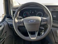 gebraucht Ford Tourneo Custom Tr.Nugget Aufstelldach +AHK/Navi/Markise
