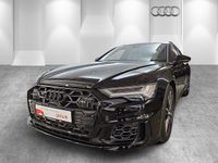 Gebraucht Audi S6 Sport 344 PS (253 kW) 2024 Brillantschwarz Kombi