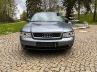 gebraucht Audi A4 1.6 B5 Facelift Klima ZV Tüv Neu