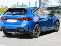 Gebraucht BMW M135 M Sport 300 PS (220 kW) 2025 Blau Kleinwagen