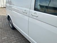 Gebraucht VW Transporter 84 PS (61 kW) 2006 Weiß Van
