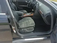 Gebraucht Audi A6 232 PS (170 kW) 2006 Schwarz Kombi