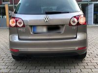 gebraucht VW Golf Plus 1.4 TSI MATCH MATCH
