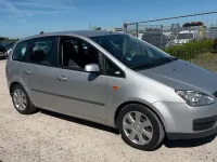 Gebraucht Ford C-MAX 119 PS (87 kW) 2003 Van / Kleinbus