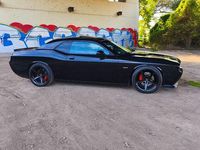 Gebraucht Dodge Challenger 477 PS (350 kW) 2013 Schwarz Coupé
