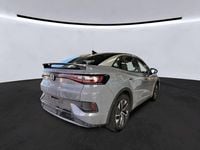 Gebraucht VW ID.5 Pro Performance 150 kW (204 PS) 2023 Grau SUV