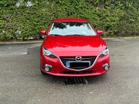 gebraucht Mazda 3 Sky Active / Sportsline