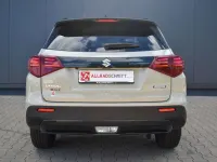 Gebraucht Suzuki Vitara Comfort+ 109 PS (80 kW) 2026 Schwarz SUV