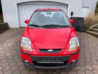 gebraucht Chevrolet Matiz AUTOMATIK,KLIMA,8xbereift,gepflegt!