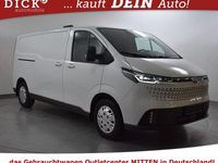 Gebraucht Maxus eDeliver 7 150 kW (204 PS) 2025 Weiss Van