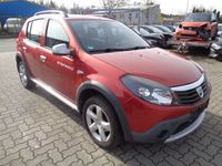 gebraucht Dacia Sandero 1.5 dCi eco2 Stepway