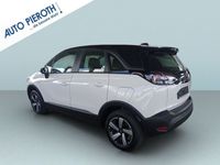 gebraucht Opel Crossland 1.2 Automatik Edition