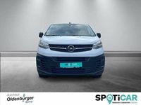 gebraucht Opel Vivaro C Edition M (L2) Parkpilot h. Klimaauto.
