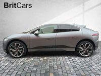 Gebraucht Jaguar I-Pace S 294 kW (400 PS) 2022 Grau SUV