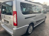 gebraucht Fiat Scudo 12 L2H1 165 Multijet Panorama 7 Sitzer