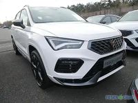 Neu Cupra Ateca 190 PS (139 kW) 2026 Bila weiss SUV