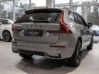 Neu Volvo XC60 Plus 455 PS (334 kW) 2026 Grau SUV