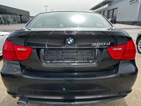 gebraucht BMW 320 320 Baureihe 3 Lim. d