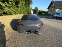 Gebraucht VW Arteon R-line Edition 190 PS (139 kW) 2020 Grau Limousine