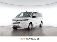 Neu VW Multivan Life 150 PS (110 kW) 2025 Weiß Van