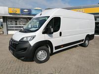 Gebraucht Opel Movano Edition 165 PS (121 kW) 2024 Weiß Van